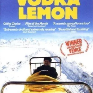 Vodka Lemon
