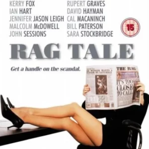 Rag Tale