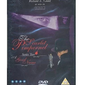 The Scarlet Pimpernel - Series 2 - A Good Name