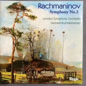 Symphony No. 2