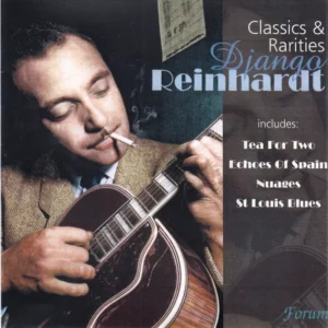 Classics & Rarities
