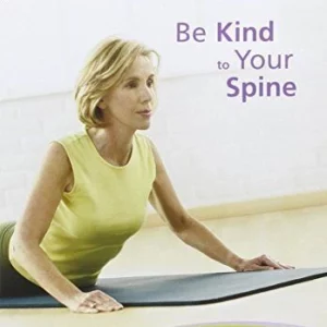 Stott Pilates: Be Kind to Your Spine