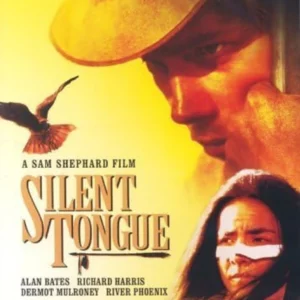 Silent Tongue