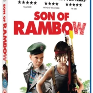 Son Of Rambow