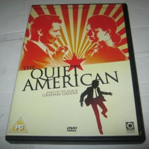 The Quiet American