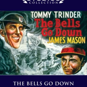 The Bells Go Down