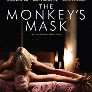 Monkey's Mask