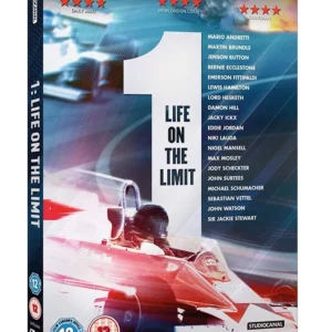 1 - Life On The Limit