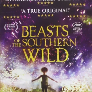 Beasts Of The Southern Wild