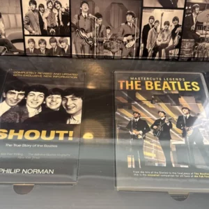 The Beatles Collection