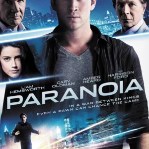 Paranoia