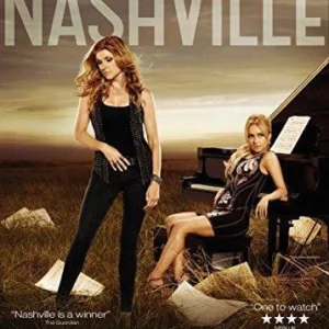 Nashville - Season 1-2