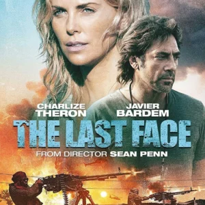 The Last Face