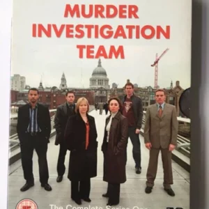 Murder Investigation Team