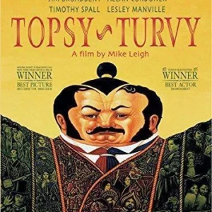 Topsy Turvy
