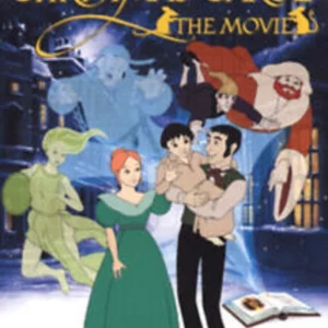 Christmas Carol - The Movie