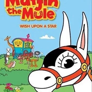 Muffin The Mule: Wish Upon A Star