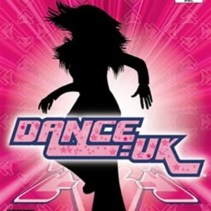 Dance: UK