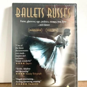 Ballets Russes