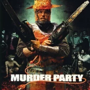 Murder Party