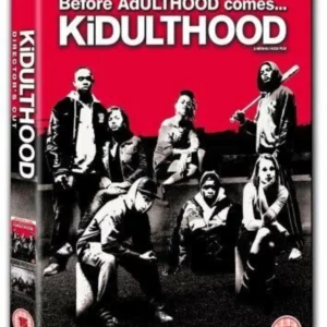 Kidulthood