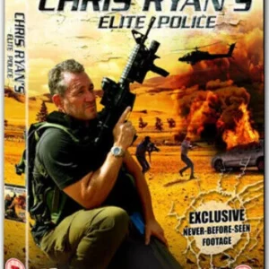 Chris Ryan's Elite Police