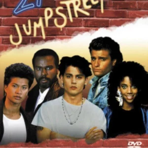 21 Jump Street - The Complete First Season