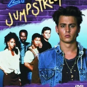 21 Jump Street - The Complete Second Season