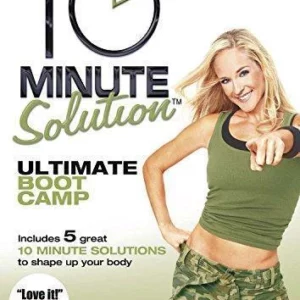10 Minute Solution -