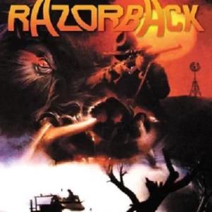 Razorback