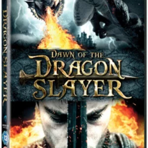 Dawn of The Dragon Slayer