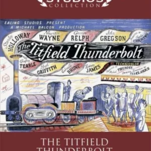 The Titfield Thunderbolt