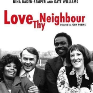 Love Thy Neighbou