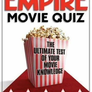 EmpireMovie Quiz Interactive