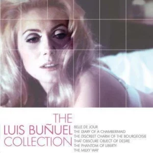 The Luis Bunuel Collection
