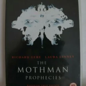 The Mothman Prophecies