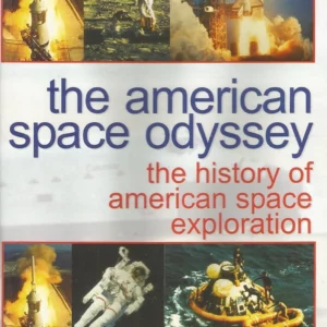 The American Space Odyssey