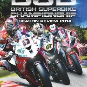 British Superbike: 2014 - Championship Season Review