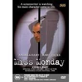 Miss Monday