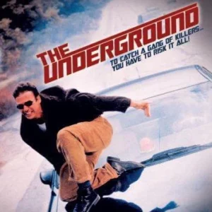 The Underground