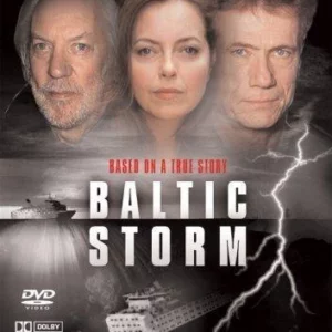 Baltic Storm