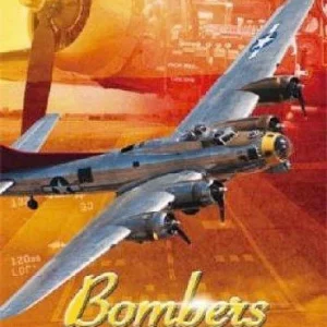 Secret Superpower Aircraft - Bombers