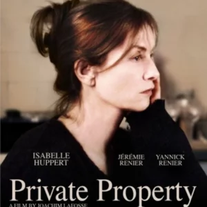 Private Property