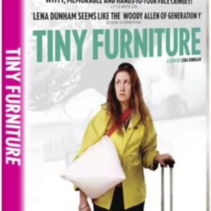 Tiny Furniture