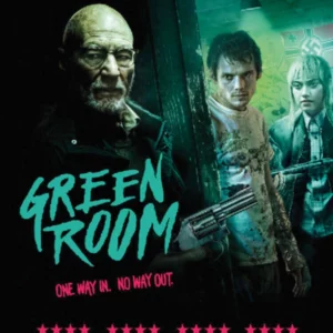 Green Room
