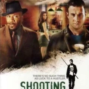 Shooting Gallery