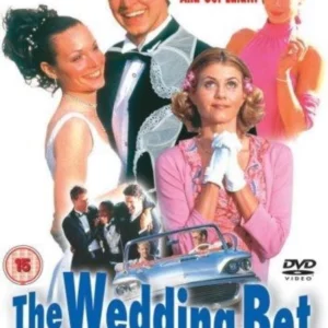 The Wedding Bet