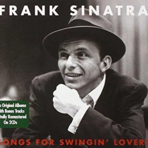 Songs For Swingin' Lovers