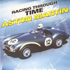 Racing Through Time - Aston Martin