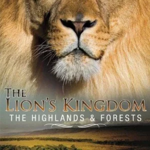 Lions Kingdom - Highlands & Forests
